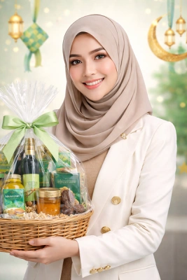Toko Parcel Tangerang Kota