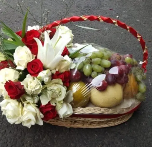 Hampers / Parcel Buah di Tangerang Kota